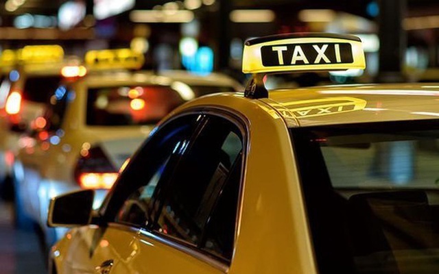 Taxi Thu Dau Mot Binh Duong 18